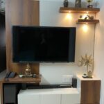 Stylish Modern Tv Trolley-03