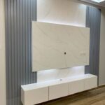 Stylish Tv Trolley-05