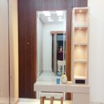 Stylish Modern Luxury Dressing Table-08