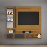 Stylish Luxury Tv Trolley-09