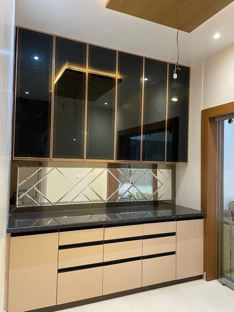 11-2.jpg Stylish Luxury Dining Wagon-11 - Image 1