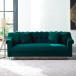 Stylish Luxury 2 Seat Sofa-16