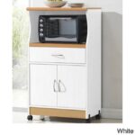 Buy Stylish Oven Stand C-12 - Durable & Space-Saving | TradcoBD