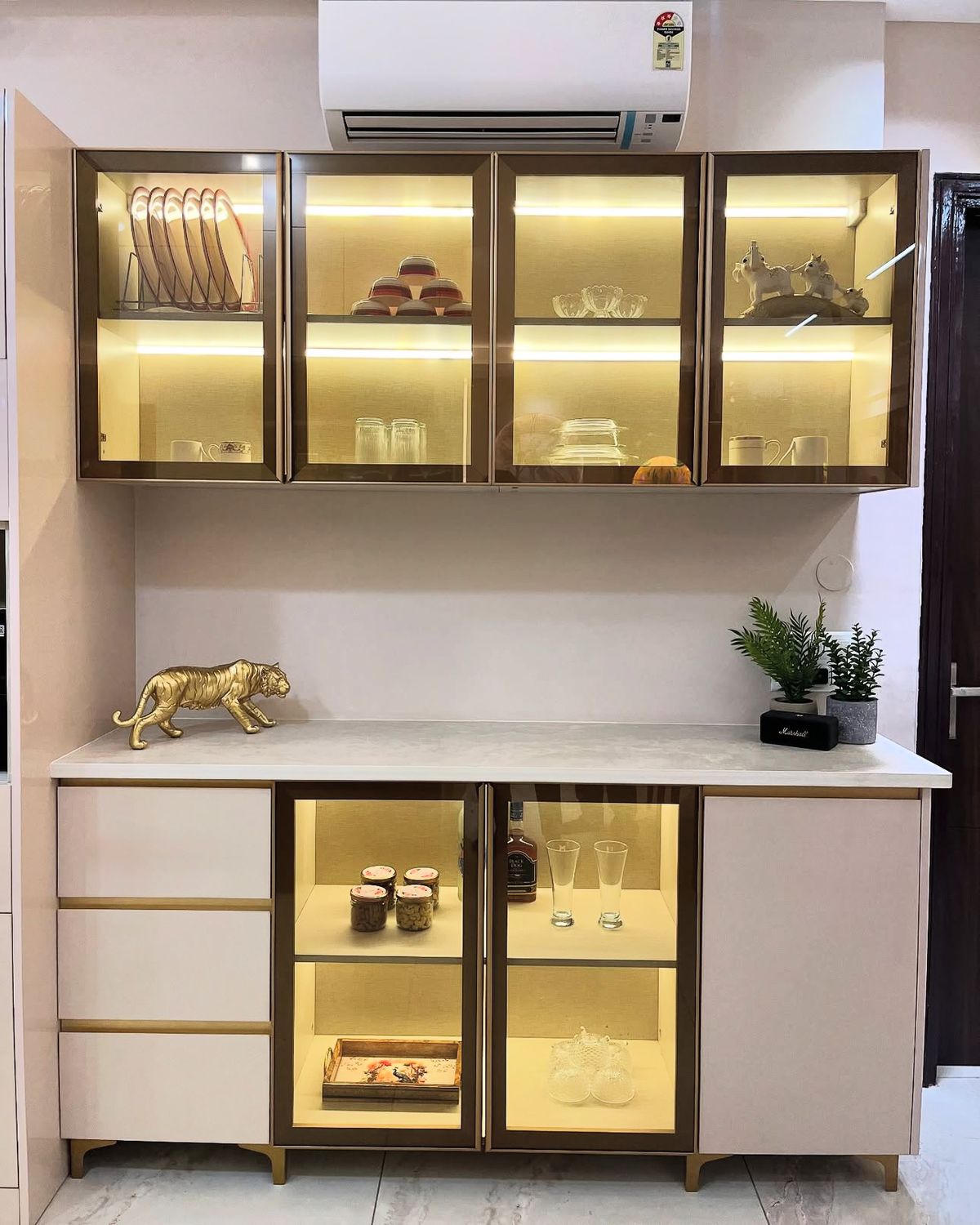 12-2.jpg Stylish Luxury Dining Wagon-12 - Image 1