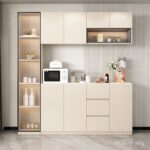 Stylish Luxury Dining Wagon-16