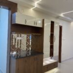 Stylish Luxury Dining Wagon-17