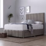 Stylish Bed TR-175 – Affordable & Modern Design for Your Home