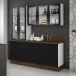 Stylish Luxury Dining Wagon-19