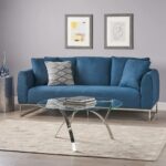 Stylish Lounge Luxe 3 Seat Sofa-T32