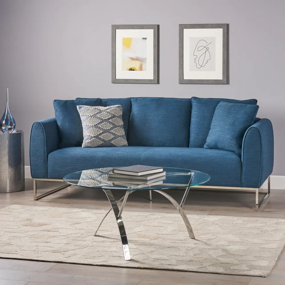 32.jpg Stylish Lounge Luxe 3 Seat Sofa-T32 - Image 1