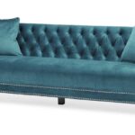 Stylish luxury 3 Seat Sofa-T35