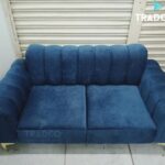 Stylish Sofa TCB-178 | Premium Sofa with Kerosin Wood – TradcoBD