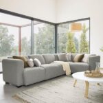 Stylish Sofa C-151 | High-Quality Sofa for Modern Living | Tradco Furniture