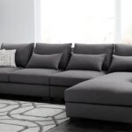 Stylish Comfortable Sofa TCB13 | Luxury Modern Sofa in Bangladesh – Tradco Furniture