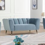 Stylish 2 Seat Sofa-T45