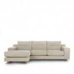 Stylish Divan Cum Sofa TCB49 | L-Shaped Modern Sofa in Bangladesh – TradcoBD