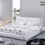 Stylish Bed-B02 – Affordable and Attractive Bed for Your Home