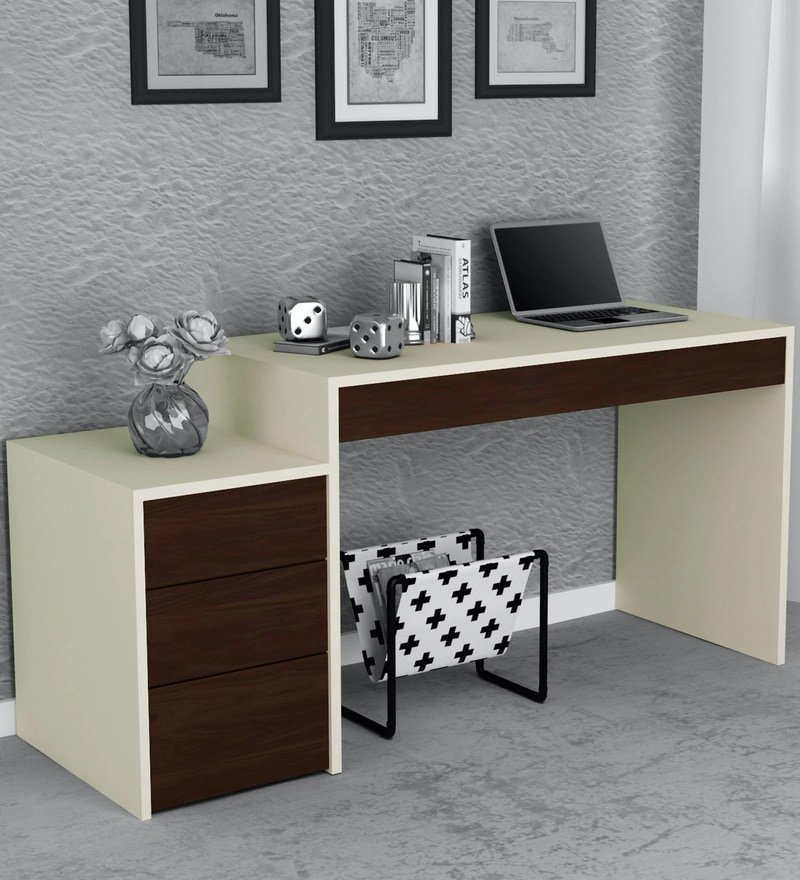 479965276_2774404456101095_1127855076004233793_n.jpg Stylish Office Table C-159 | Melamine Office Desk in Bangladesh - Image 1