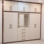 Stylish Almirah-A26