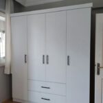 Stylish Modern Almirah-A32