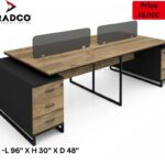 Modern Office Workstation 1004