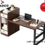 Stylist Modern Exclusive Office Desk 1006
