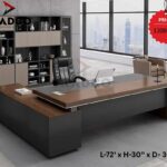 Modern Exclusive stylist office desk-1010