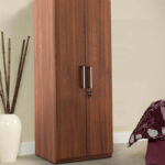 Stylish Luxury Almirah -73 | Elegant Wooden Wardrobe for Modern Homes