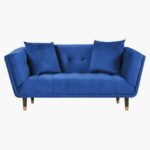 Stylish Luxury 2 Seat Sofa-10
