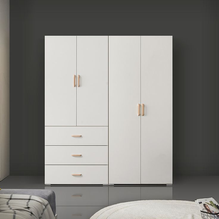 almirah-4.jpeg Stylish Almirah-A04 - Image 1