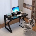 Stylish Computer Table C-05 | Modern & Durable Workstation