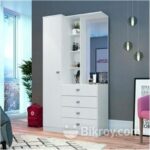 Stylish Dressing Table TCB-1101