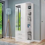 Stylish Dressing Table C-1102 | Perfect for Your Home 