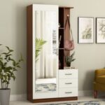 Stylish New Design Dressing Table C-1113 – A Perfect Addition to Your Home