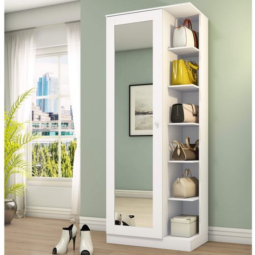 dressing-table-1114.jpg Stylish Dressing Table-C1114 - Image 1