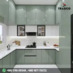 Kitchen Interior Tradco