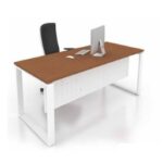 Stylish Office Table C-144 | Premium Office Desk in Bangladesh