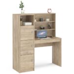 📚 Stylish Reading Table C-80 | Modern & Functional Design - Image 2