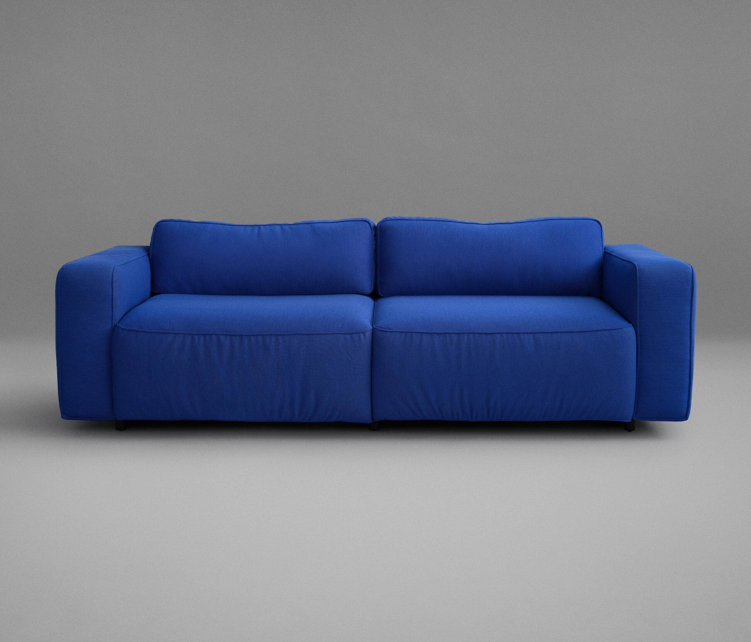 sofa-130-scaled-1.jpg Stylish Comfortable Sofa C-130 | Luxury Modern Sofa in Bangladesh | TradcoBD - Image 1