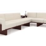 Stylish Sofa SS34 | Affordable Custom Sofa in Bangladesh – TradcoBD