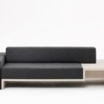 Stylish 3-Seater Sofa S71 | Modern Sofa Design in Bangladesh – TradcoBD