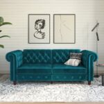 Stylish 2 seat Sofa-T42