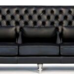 Stylish 3 Seater Sofa 86 | Custom Modern Sofa in Dhaka – TradcoBD